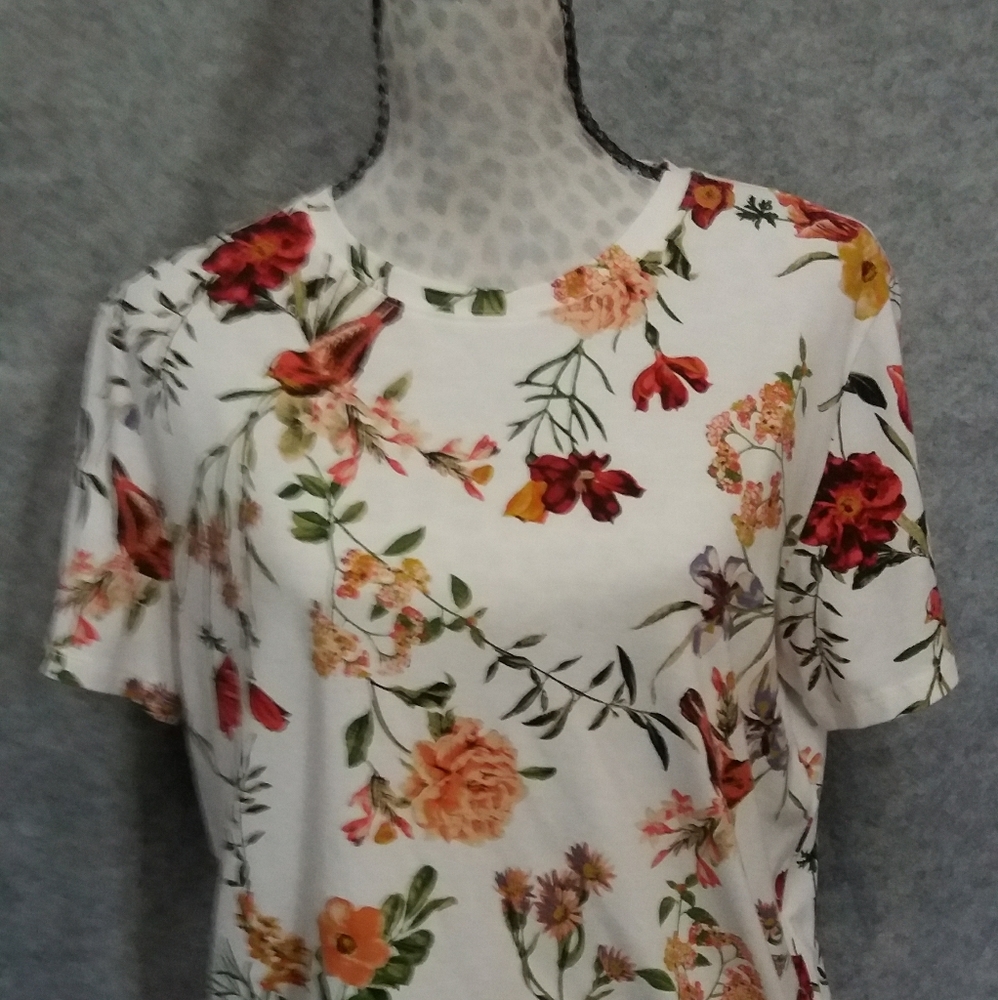 Forever 21 Top